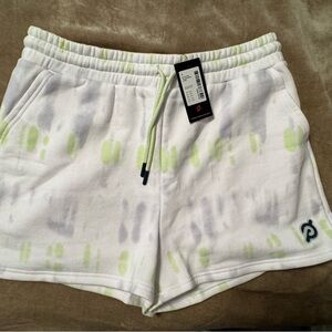Peloton gym shorts!